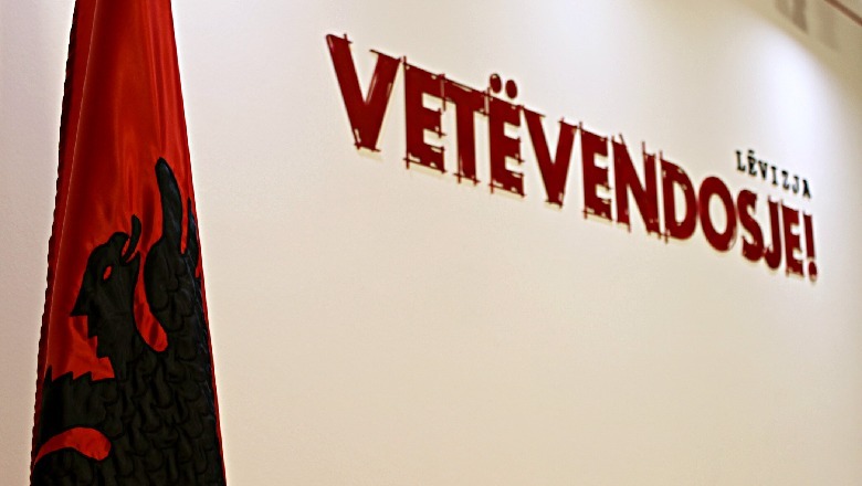 Vetëvendosje shpall zgjedhjet e brendshme për kandidatët për Kryeministër për zgjedhjet e 9 shkurtit