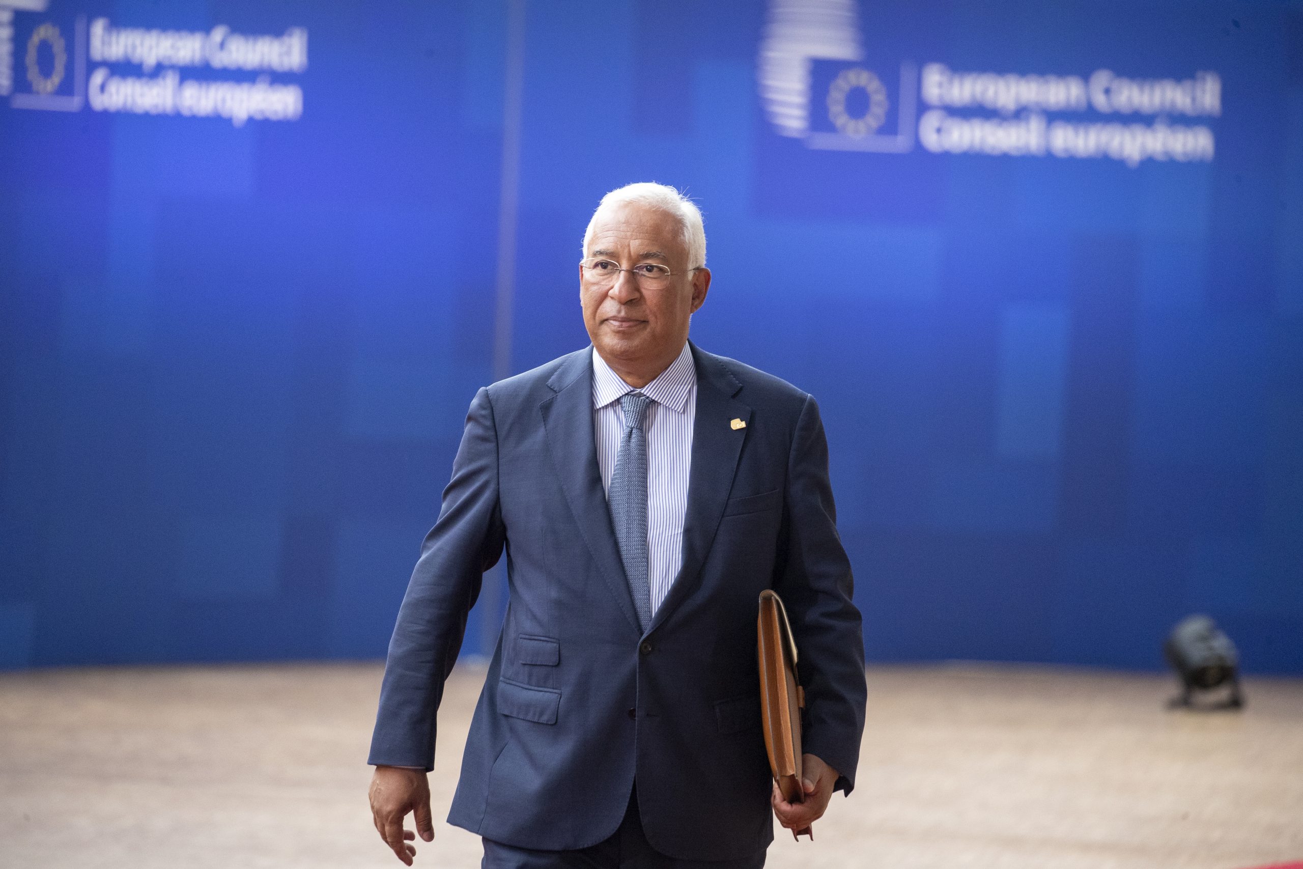 Antonio Costa viziton Kosovën javën e ardhshme