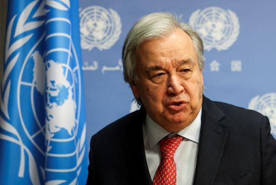 OKB-ja i kërkon Izraelit lejimin e ndihmave në Gaza mes “vd*ekjeve dhe shkatërrimeve”