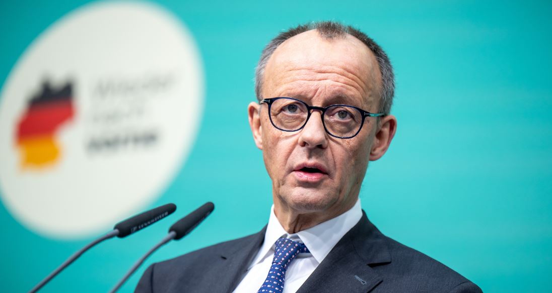 Zgjedhjet në Gjermani: CDU/CSU kryesojnë me 29 për qind