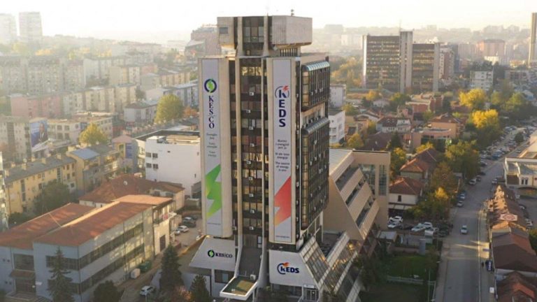 KEDS-i njofton për punimet në rrjet