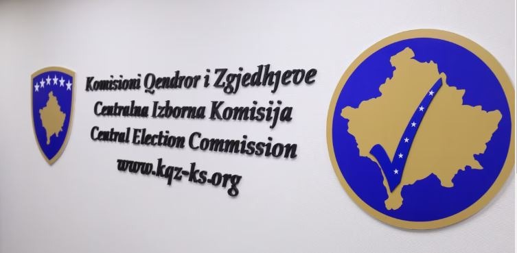 KQZ: Në veri votuan gjithsej 253 qytetarë, në Zveçan asnjë
