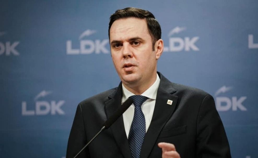 Abdixhiku: Do të shkoj në takim te Osmani