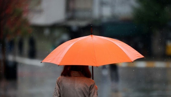 Ulen temperaturat, ky është parashikimi i motit për pesë ditët e ardhshme