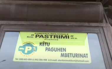 S’ka koordinim për faturat, prishtinasit rrezikojnë përmbaruesin për fatura të dyfishta