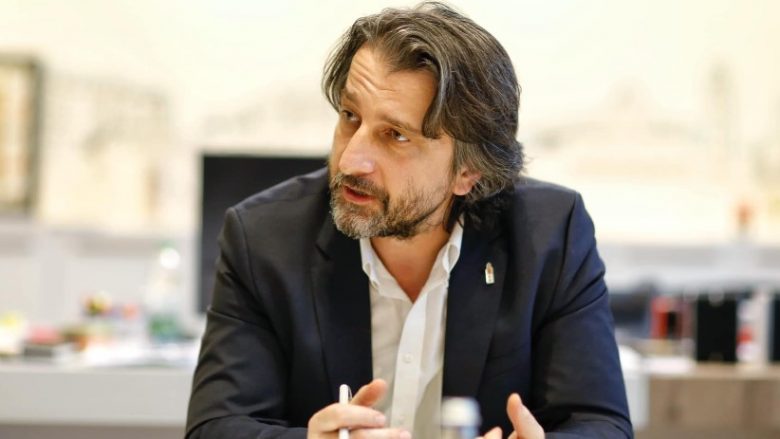 Rama bëhet horë për koeficientet e Kalabrisë