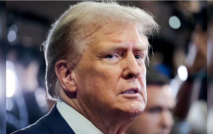 ShBA: Gjykata e Apelit refuzon të bllokojë dënimin e Trumpit në çështjen e blerjes së heshtjes me para