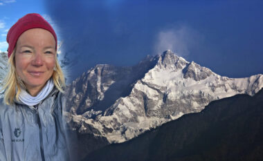 Uta Ibrahimi bën histori: Gruaja e parë në Ballkan që ngjit 14 majat më të larta në botë