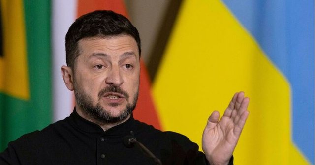Reagon Zelensky: Do ta pres Putinin në Turqi të enjten, s’ka më justifikime