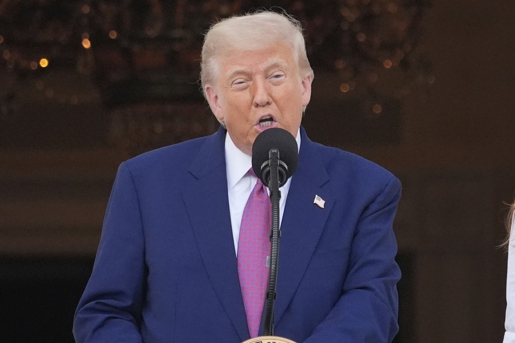 Trumpi, thirrje Iranit: Bëjeni marrëveshjen bërthamore para se të jetë vonë