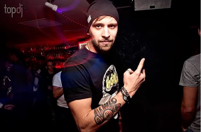 Artem Timofeev