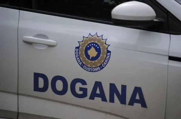 Lu*fta kundër kr*imit të organizuar, Dogana e Kosovës vlerësohet në Bruksel