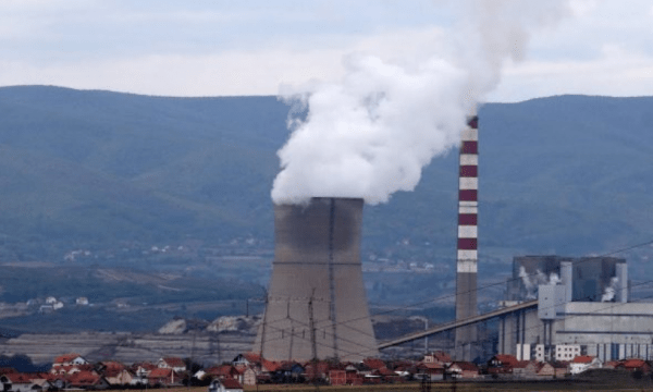 KEK: Njësia A3 e Termocentralit Kosova A ka dalë nga sistemi