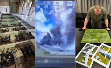 Krejt çfarë dihet për 'Operacionin Rrjeti i Merimangës', përmes të cilit Ukraina i shkaktoi Rusisë dëme prej 7 miliardë dollarësh