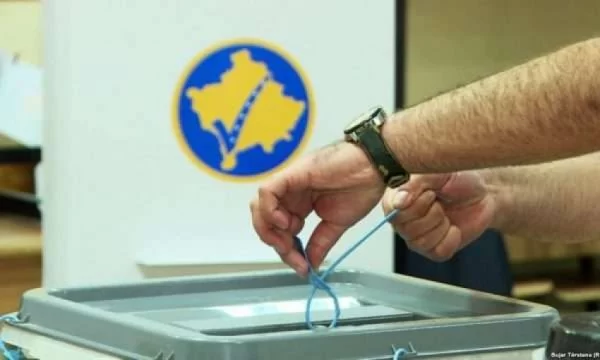 Zgjedhjet lokale mbahen më 12 tetor