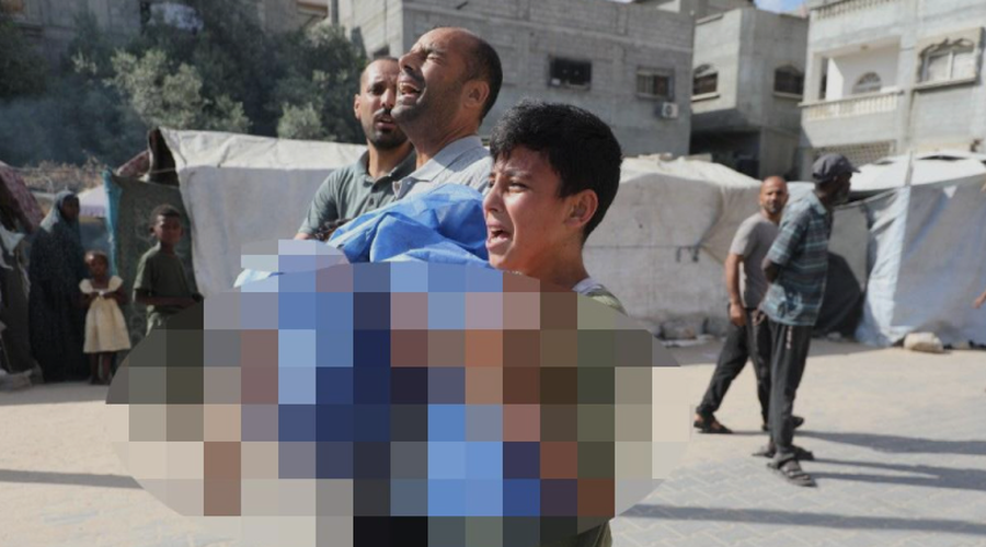 Izraelitët vrasin 6 fëmijë që prisnin në radhë