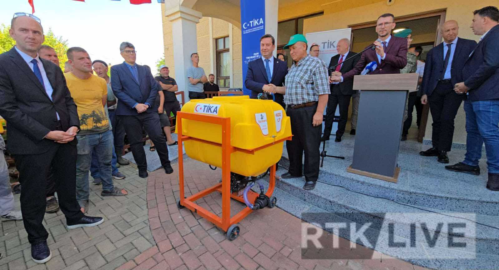 Nuk ka asnjë përshkrim të disponueshëm