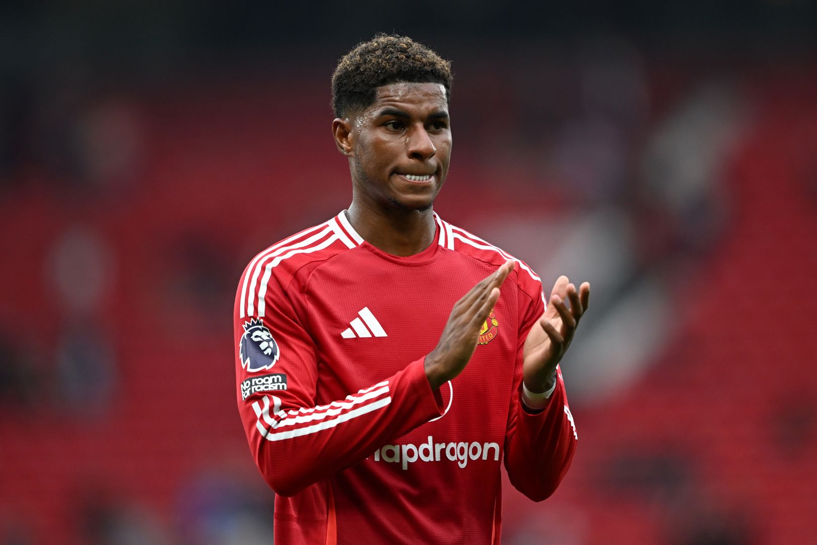 Markus Rashford kalon në Barcelonë – Ekonomia Online