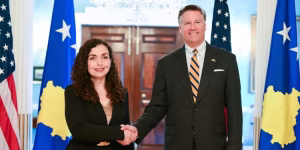 ShBA miraton vazhdimin e Kompaktit të MCC për Kosovën