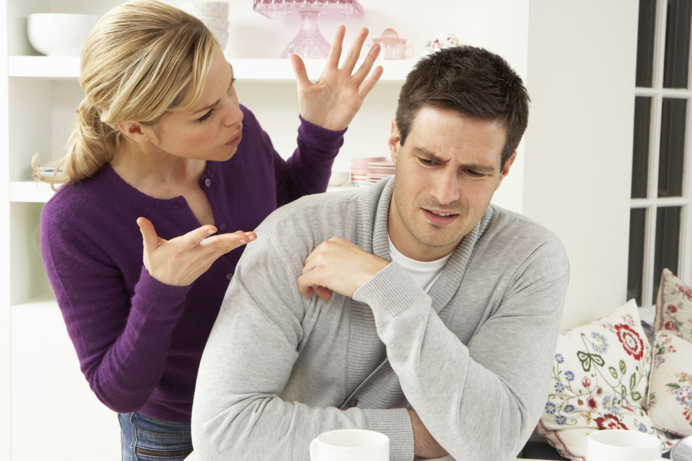 Femra kujdes, këto gjëra s’i pëlqejnë meshkujt – Ekonomia Online