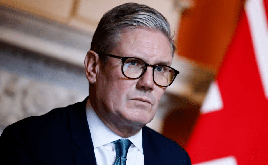 Starmer: Mbretëria e Bashkuar do ta njohë shtetin palestinez