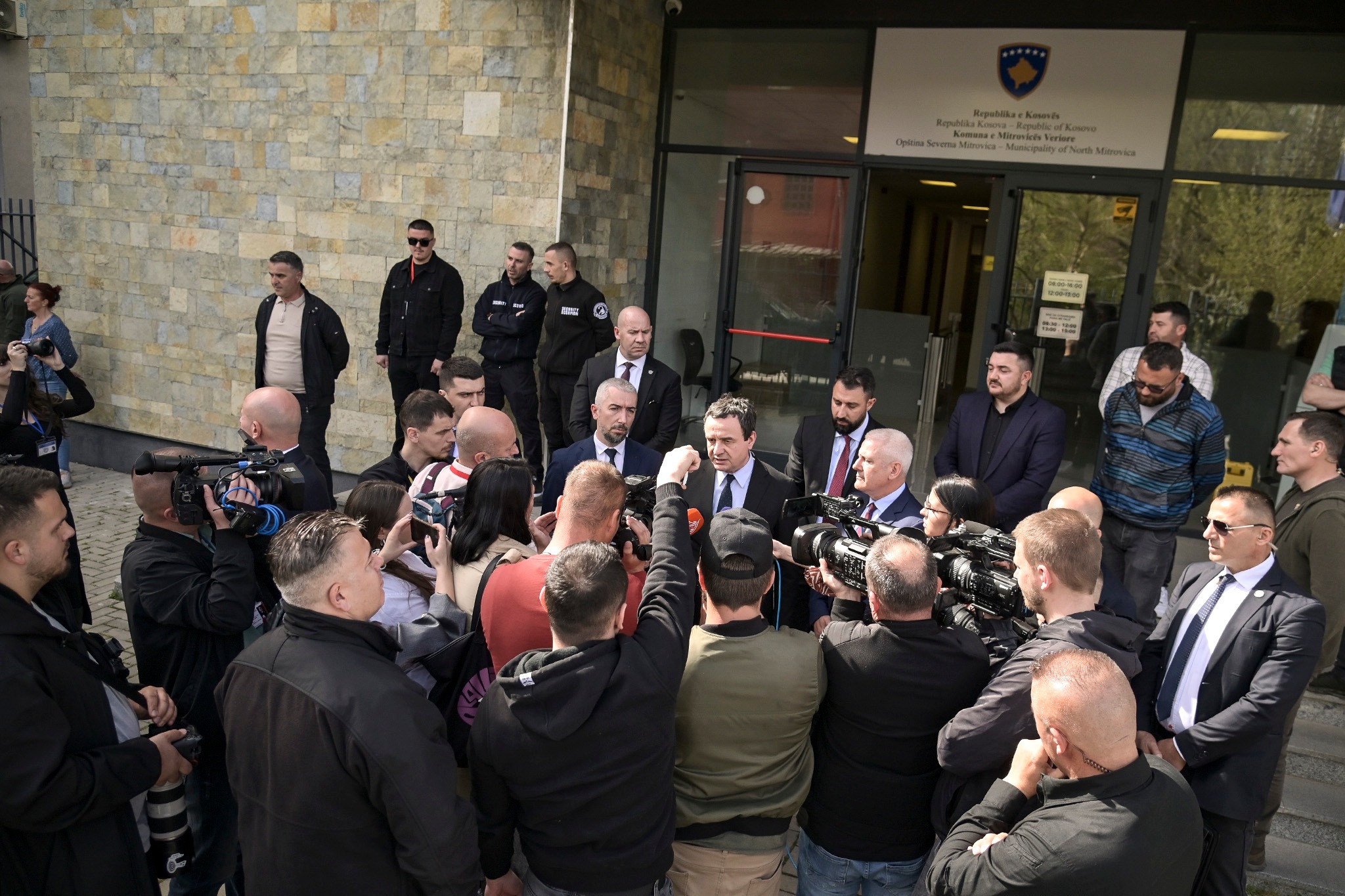 May be an image of 16 people and text