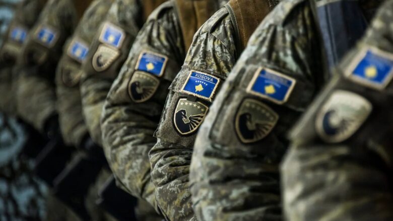 ​FSK hap konkurs për akademinë ushtarake në SHBA