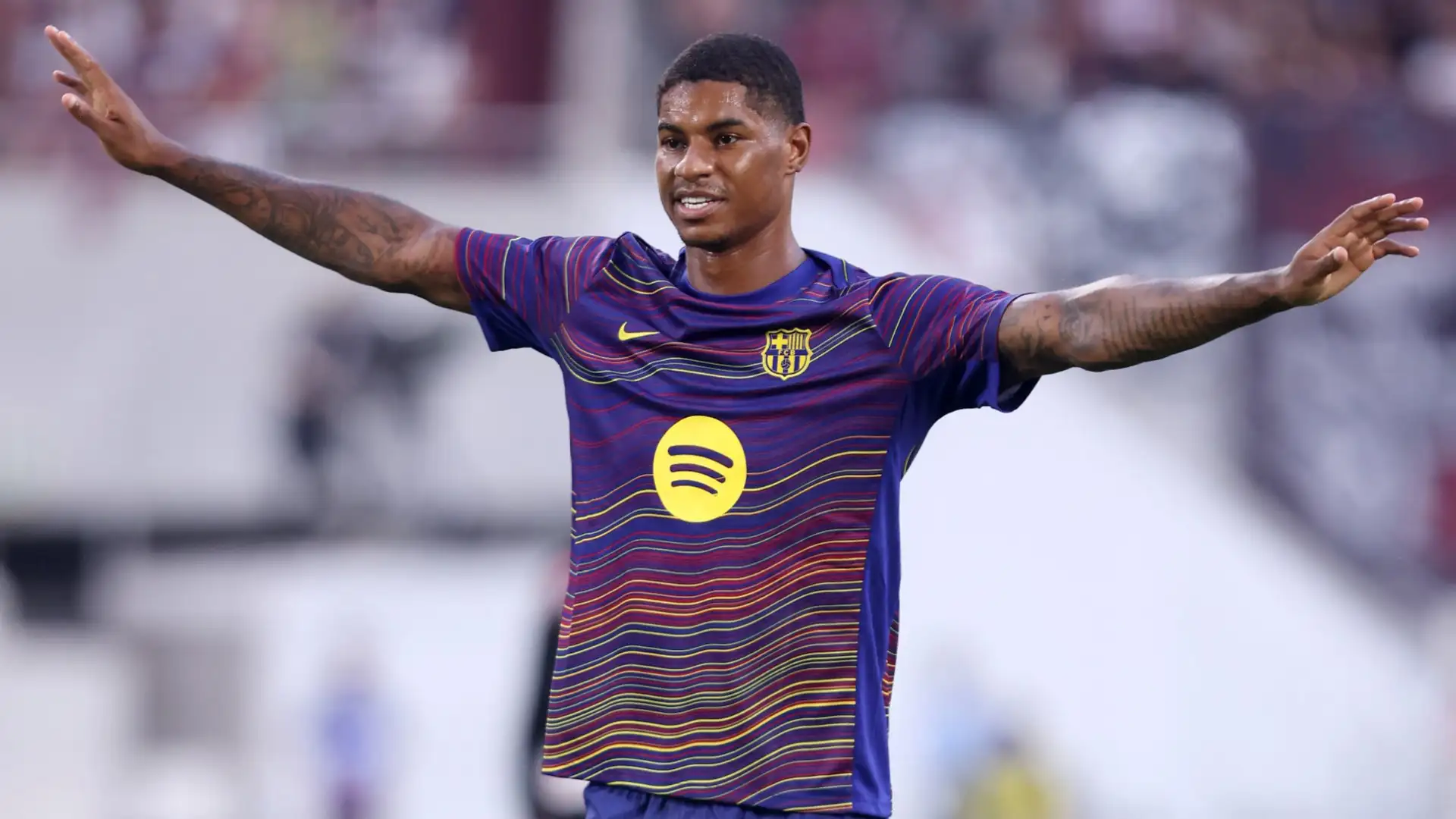 Barcelona synon shitjen e lojtarit për 30 milionë euro, që ta regjistrojë Rashfordin – Ekonomia Online