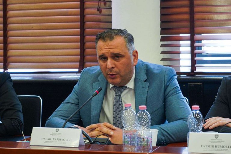 Bajqinovci: Me qeverinë Kurti, Kosova ka shënuar përparime gjigante