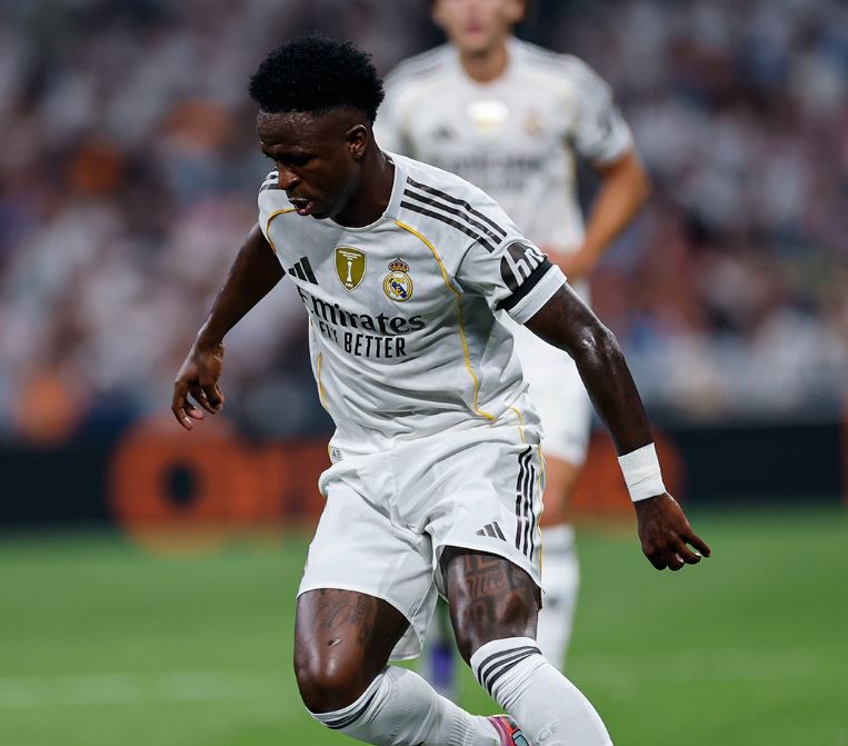 Vinicius nën presion te Reali i Madridit, braziliani nuk ka treguar përmirësim në fillim të sezonit – Ekonomia Online