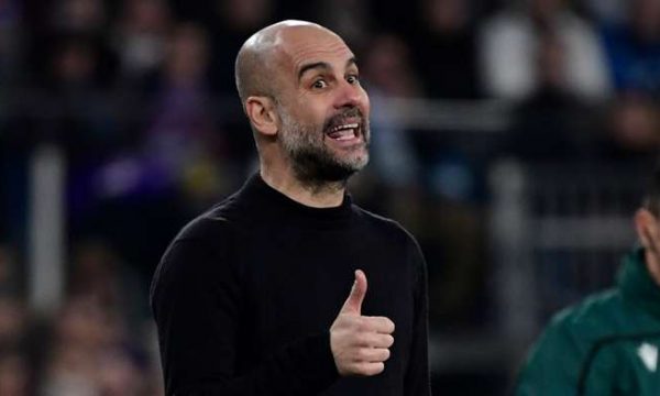Pep Guardiola jep dritën jeshile për një tjetër super-transferim te Manchester City – Ekonomia Online
