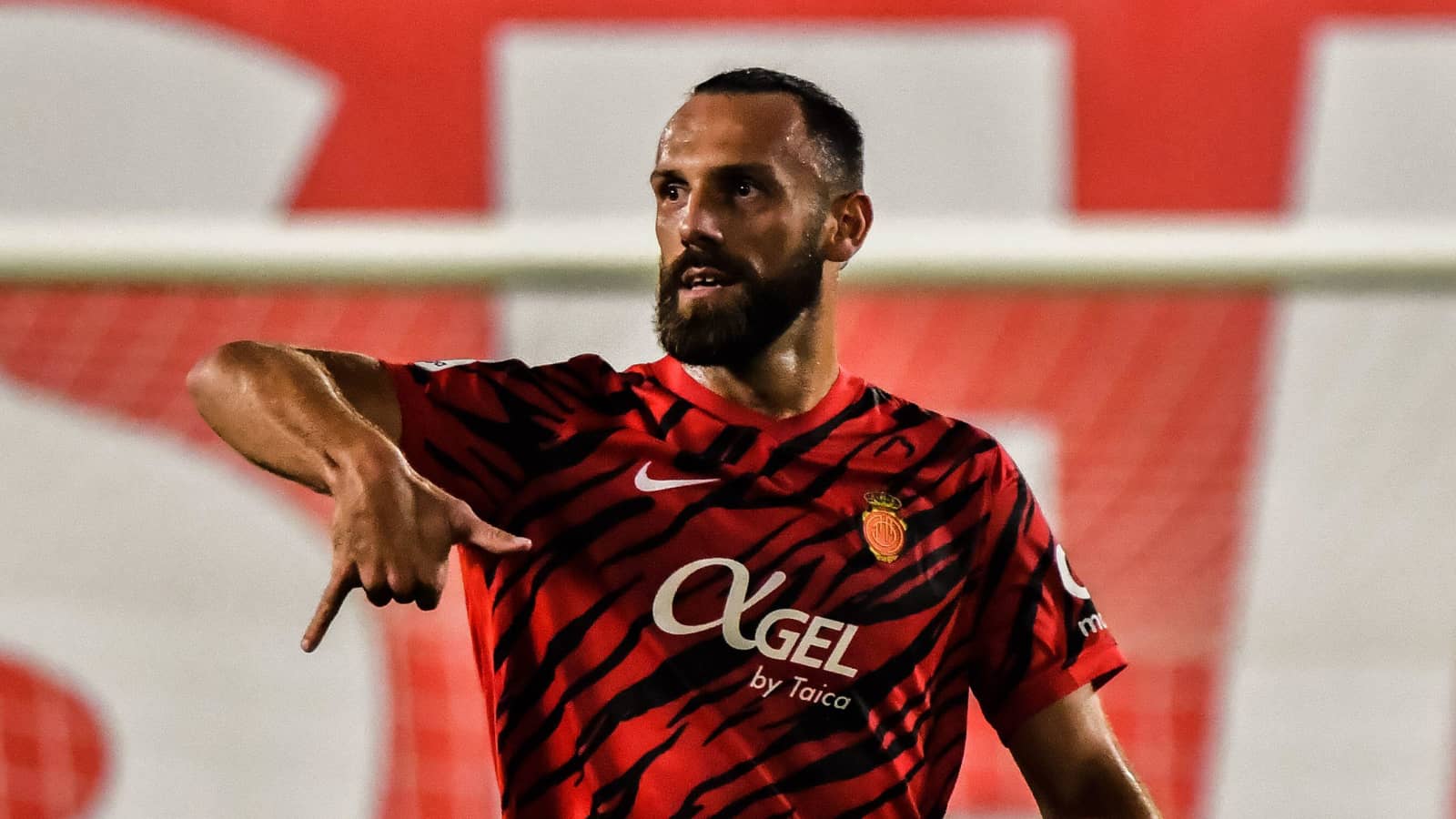 Muriqi nis fushatën në La Liga bash kundër kampionit – Ekonomia Online