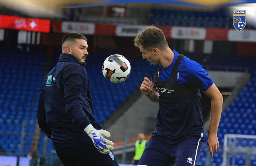 Spektakël në futboll, Kosova sonte përballet me Zvicrën – Ekonomia Online