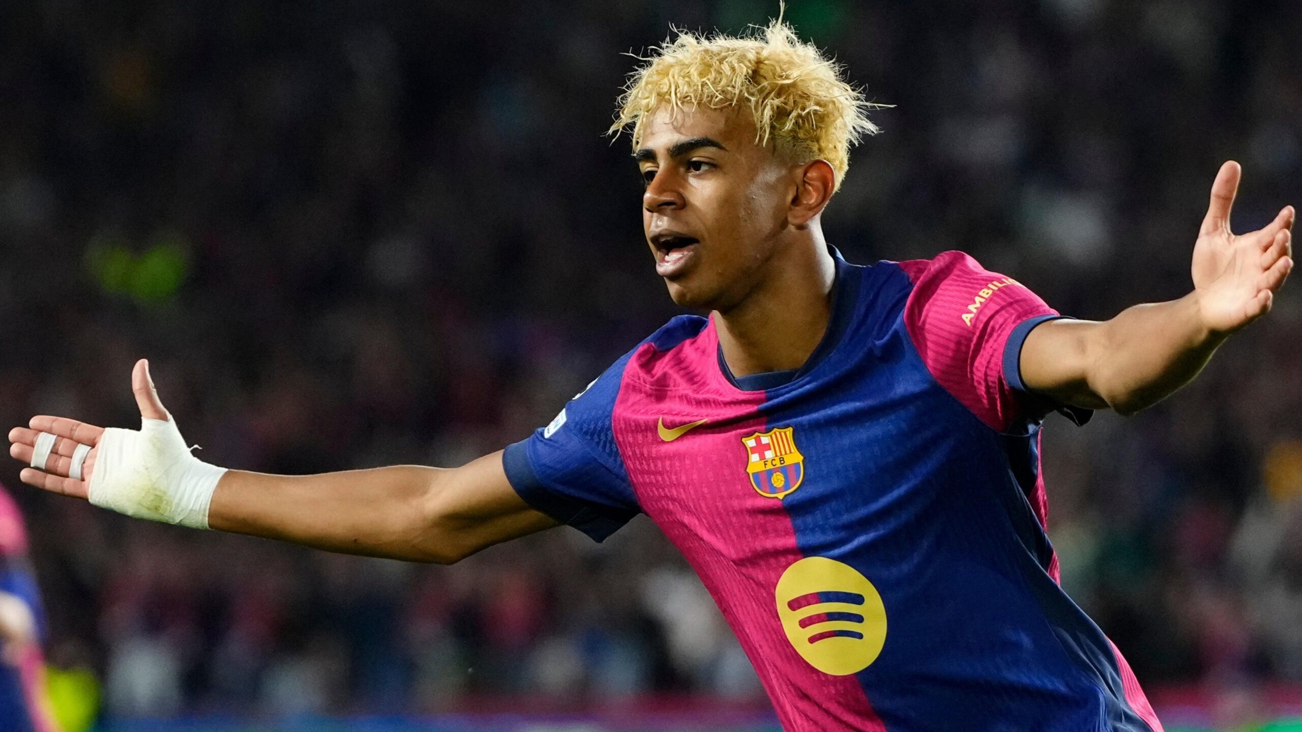 Lamine Yamal, paralajmërimi i një epoke të re futbolli – Ekonomia Online