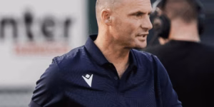 Arsim Abazi jep dorëheqje nga posti i kryetrajnerit të Ferizajt – Ekonomia Online