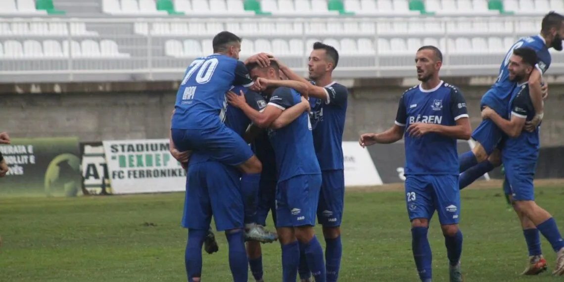 Llapi mposht Gjilanin, fitojnë edhe Ballkani e Malisheva – Ekonomia Online