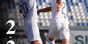 Llapi dhe Ballkani ndajnë pikët në “Zahir Pajaziti” – Ekonomia Online