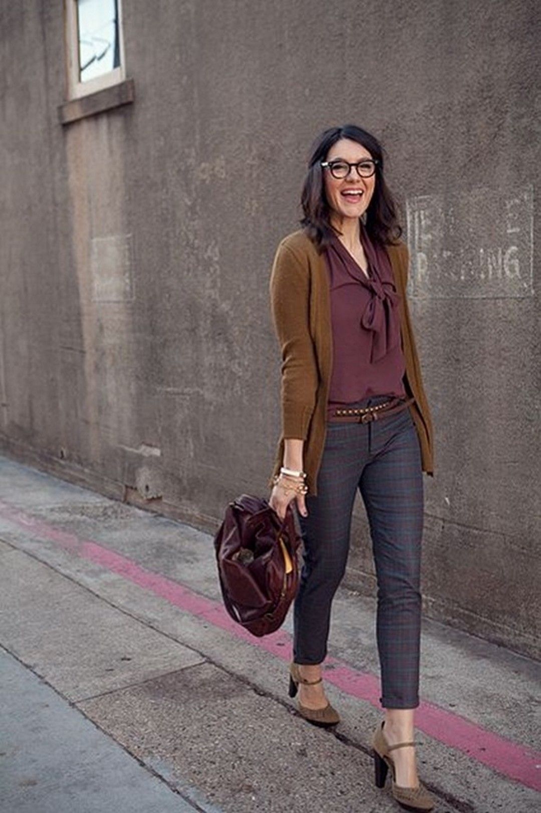 Image result for simple business casual outfit