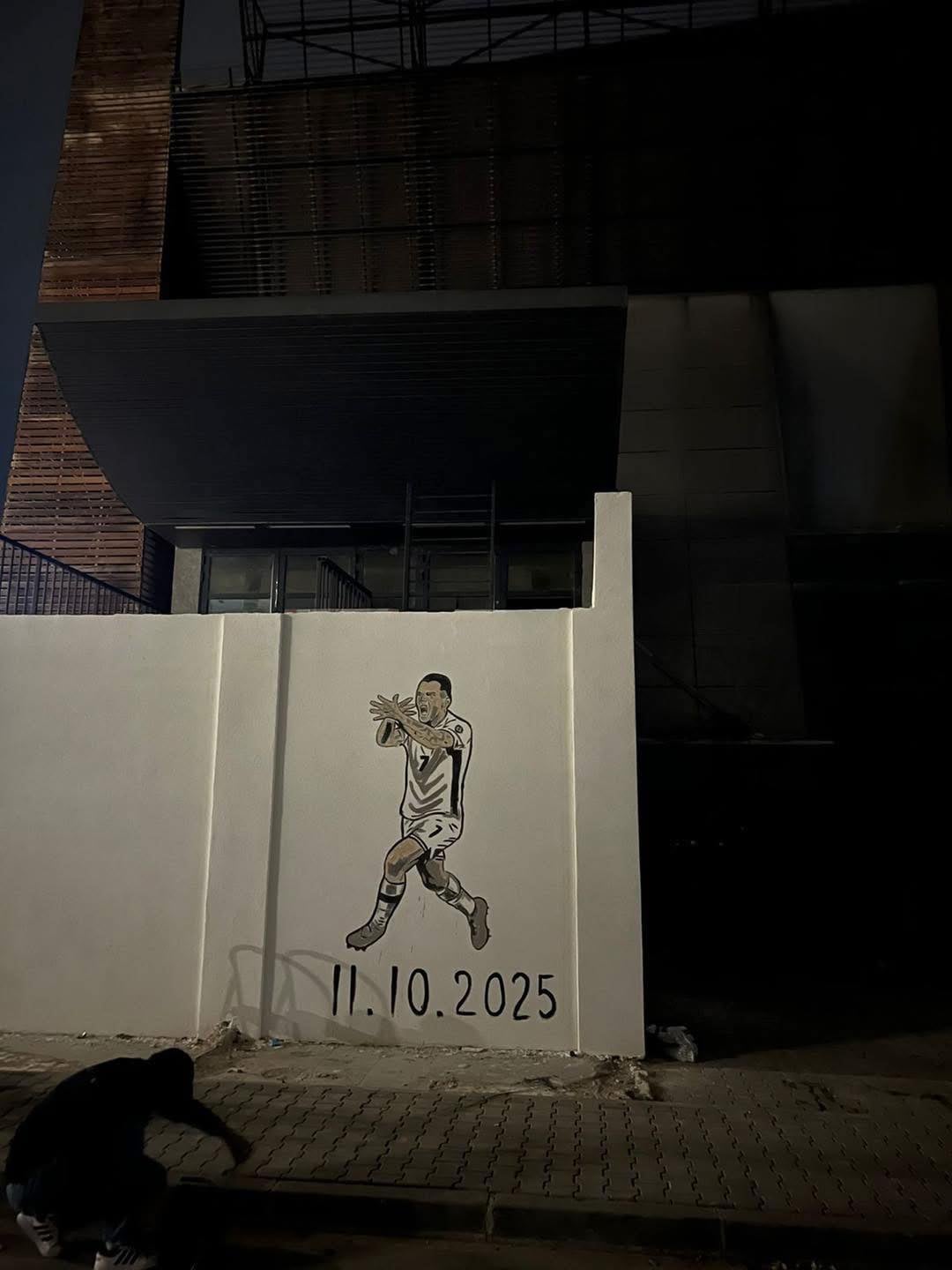 May be an image of ‎text that says '‎夏 ر 5 ደ/ 2025‎'‎