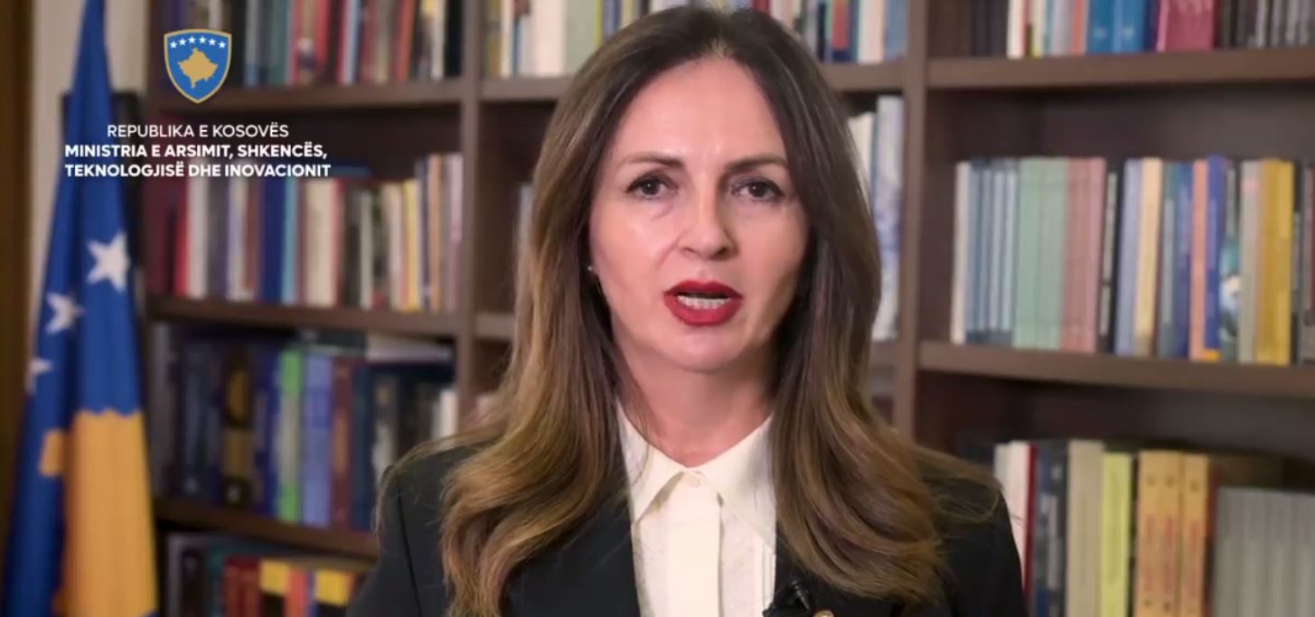 Dorëzohet kallëzim penal ndaj ministres Arbërie Nagavci