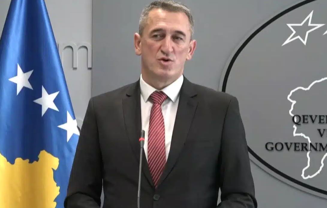 Rashiq: Lista Serbe po i kërcënon dhe largon nga puna serbët që na përkrahin