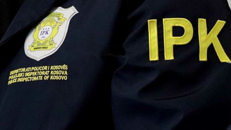 IPK rekomandon suspendimin e dy policëve në Rahovec për dyshim të keqpërdorimit të detyrës