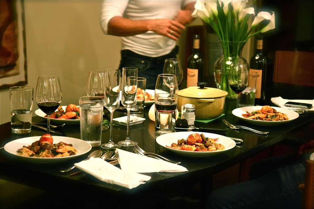 Kur duhet ta hani vaktin e fundit të ditës? – Ekonomia Online