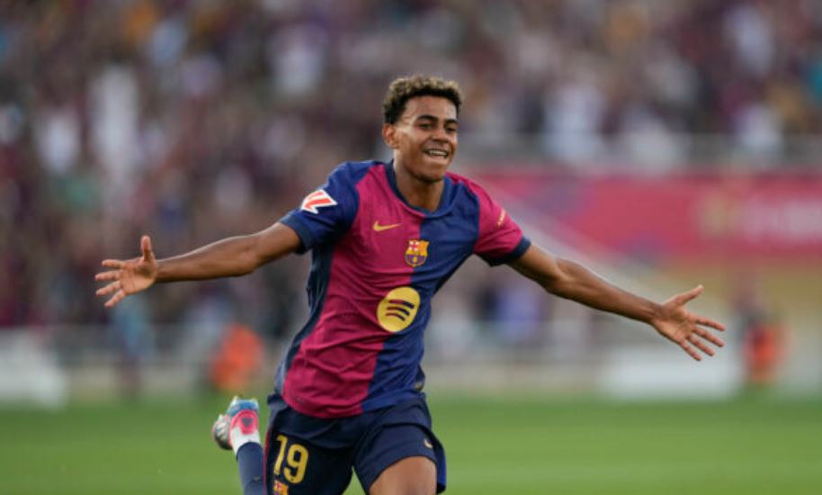 Yamali është afër ta blejë shtëpinë luksoze, që më herët i përkiste Piques dhe Shakiras – Ekonomia Online