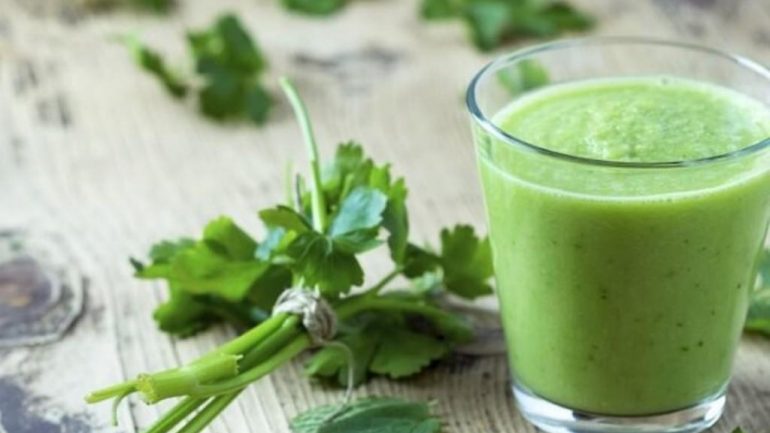 Pse duhet ta konsumoni majdanozin? – Ekonomia Online