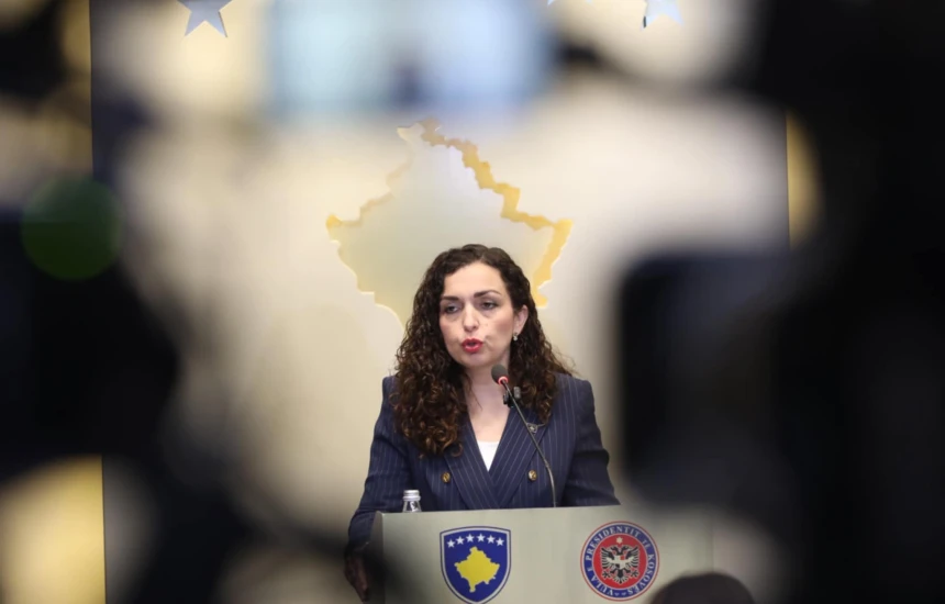 Çfarë pritet nga seanca e së dielës e Kuvendit? Osmani deklarohet për opsionet dhe shumë çështje tjera