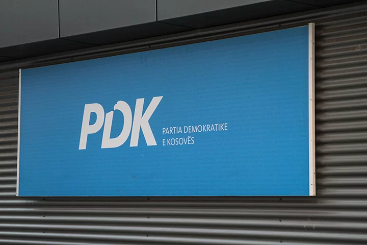 PDK-ja: Nëse dështon Kurti, do të marrim iniciativën për të formuar Qeverinë
