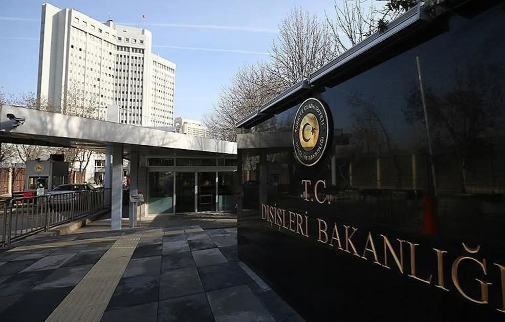 Turqia përsërit mbështetjen për Palestinën në 37-vjetorin e shpalljes