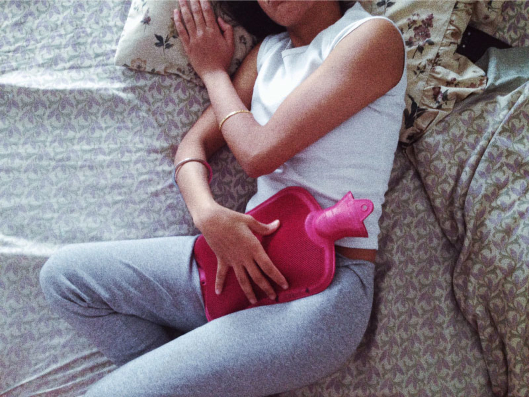 A mund ta rrezikojë fekondimin gjatësia e ciklit menstrual – Ekonomia Online