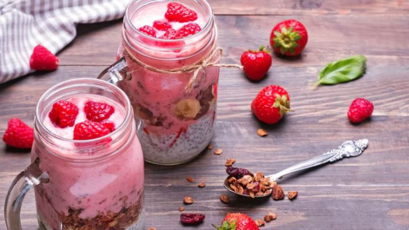 Një mëngjes i lehtë dhe plot energji – Ekonomia Online